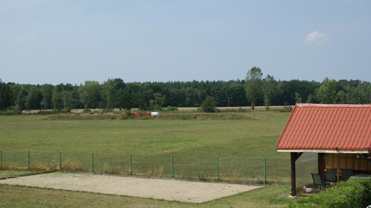 Фермерские дома Na Plebanii Jaszkowo-9