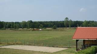 Фермерские дома Na Plebanii Jaszkowo-5